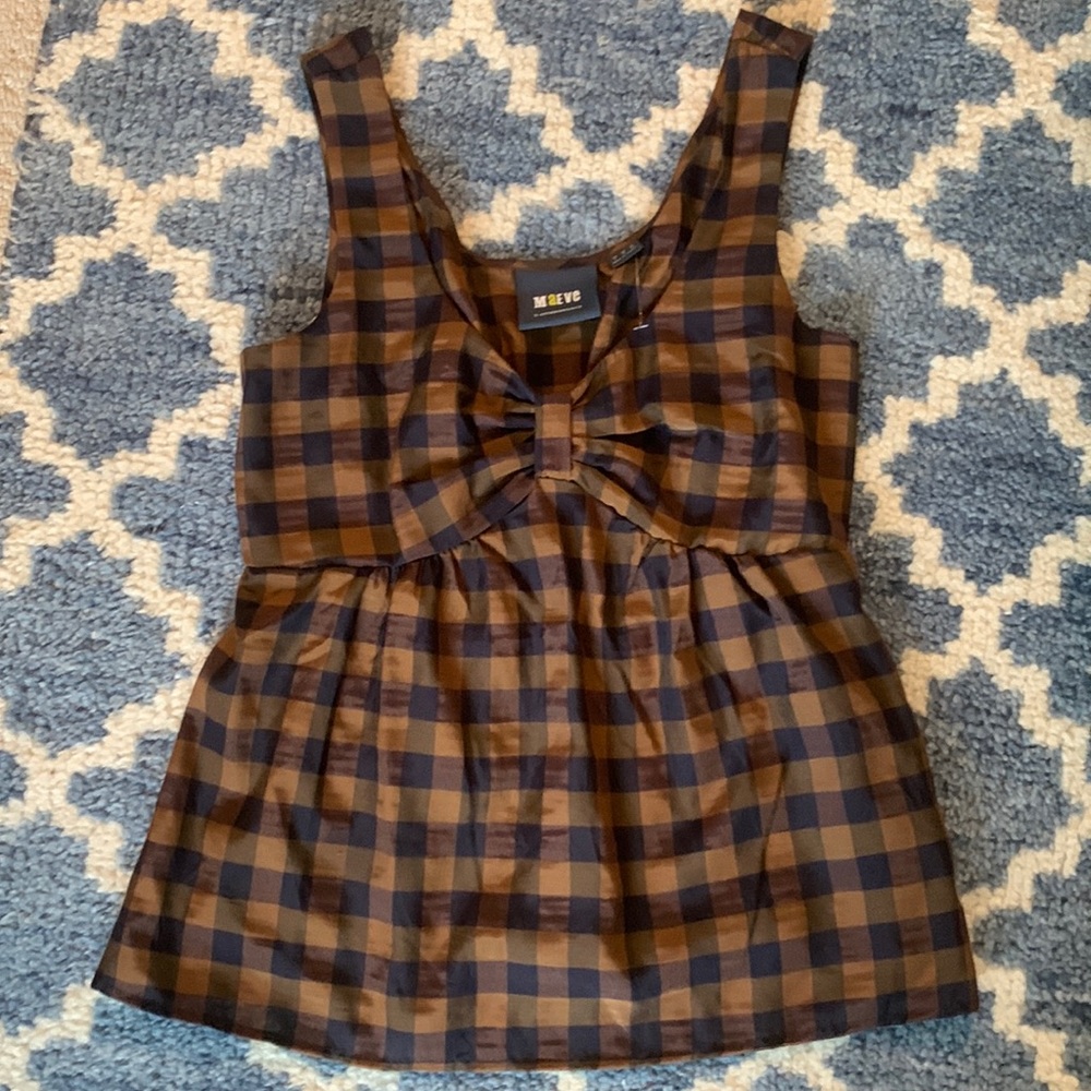Anthropologie Maeve top - Picture 1 of 4